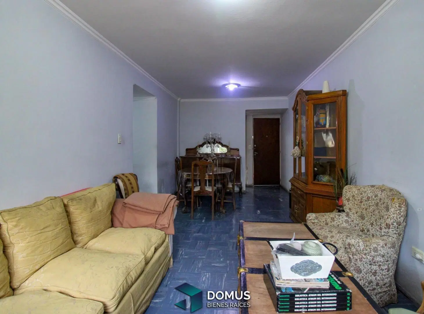 VENTA DEPARTAMENTO PLANTA BAJA BARRIO CASINO 4