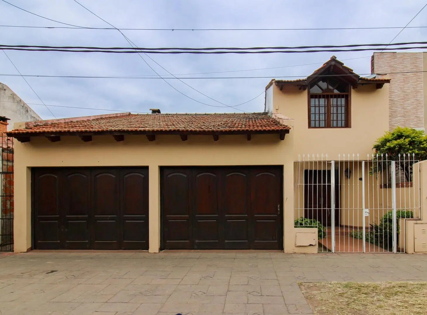 VENTA CASA TRES CERRITOS 1
