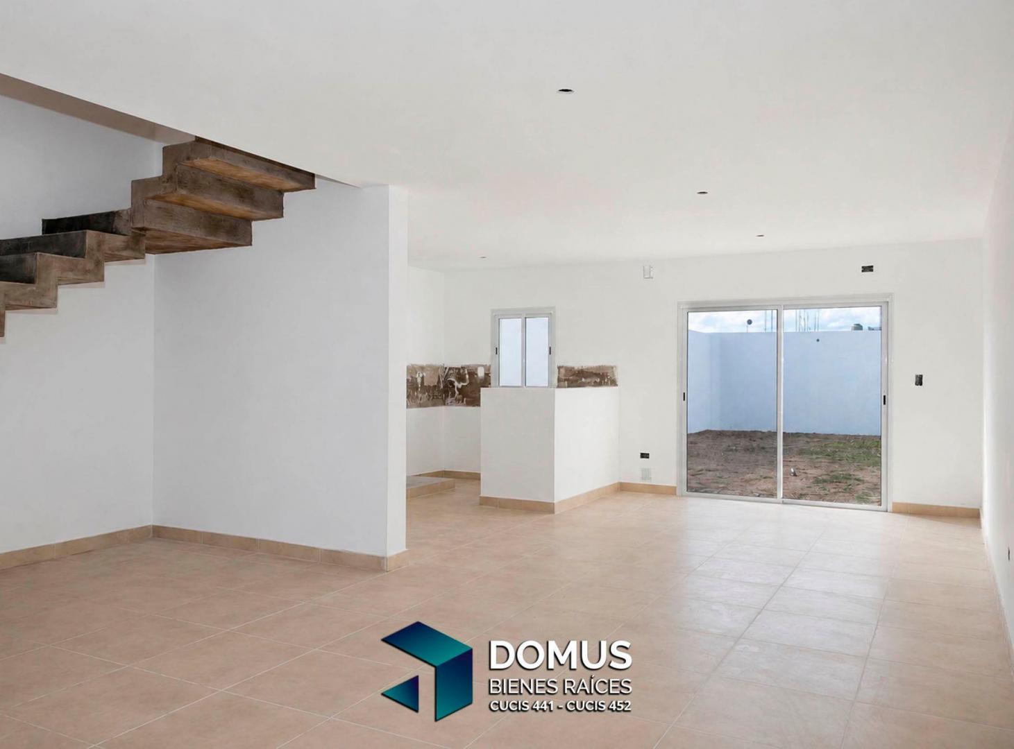 Foto de VENTA DUPLEX A ESTRENAR 3 DORMITORIOS VIA AURELIA, imagen 5