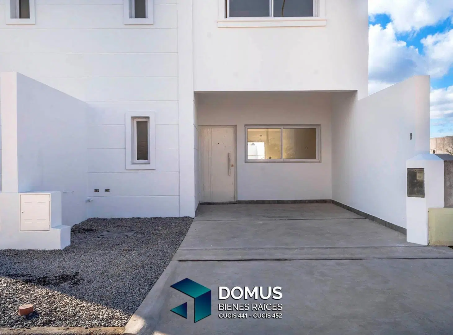 VENTA DUPLEX A ESTRENAR  3 DORMITORIOS VIA AURELIA 3
