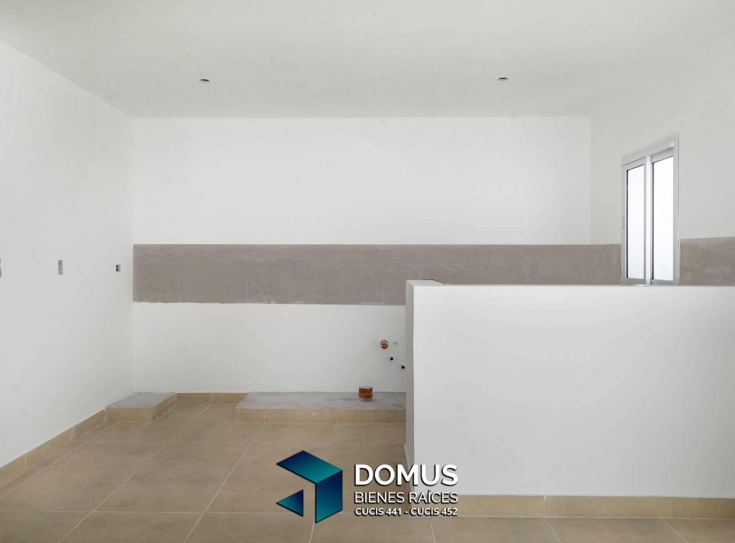 Foto de VENTA DUPLEX A ESTRENAR 3 DORMITORIOS VIA AURELIA, imagen 4