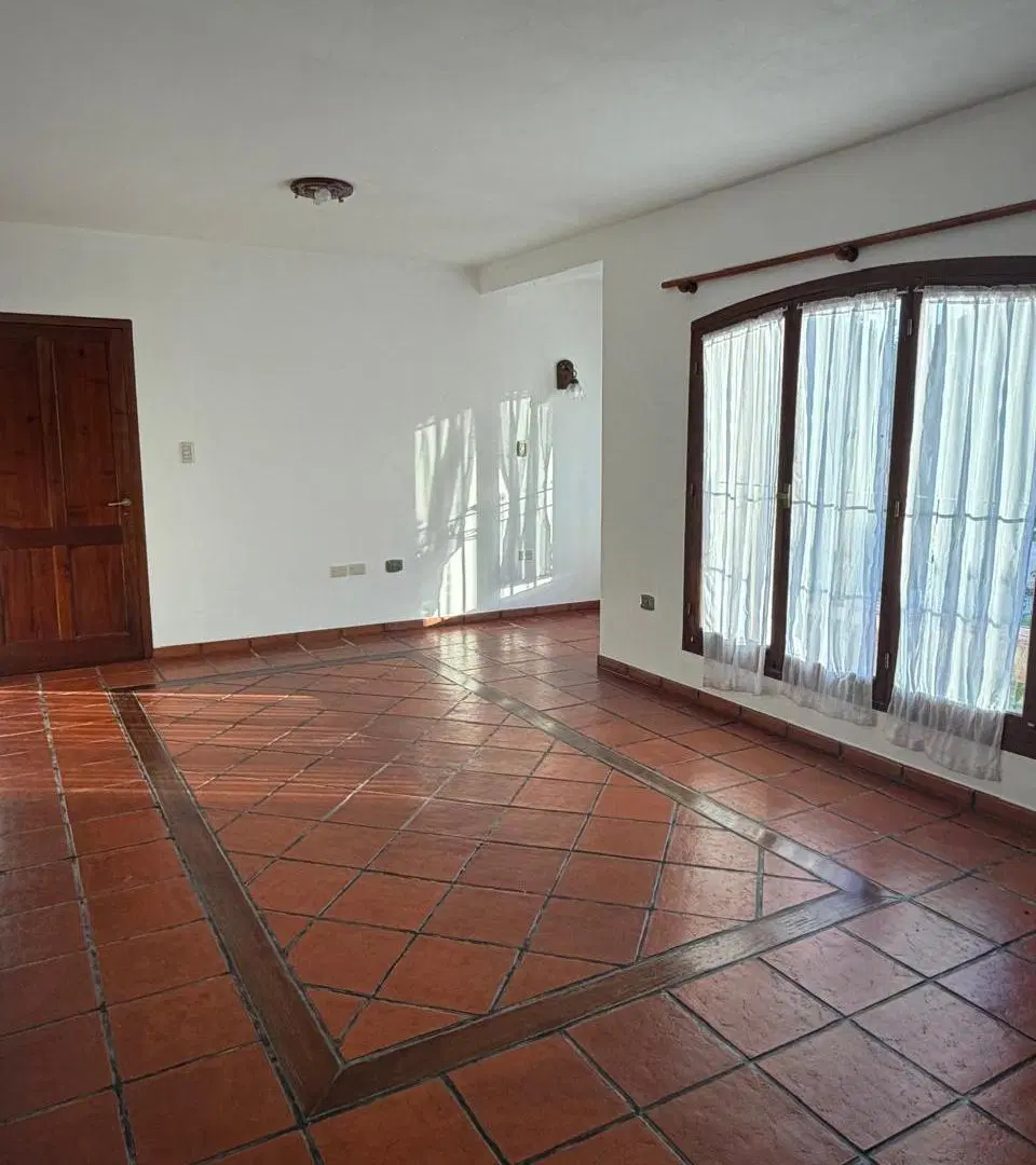 ALQUILER DEPARTAMENTO EN TRES CERRITOS 2
