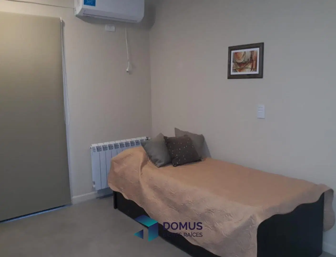 ALQUILER DEPARTAMENTO UN DORMITORIO MACROCENTRO SALTA 1