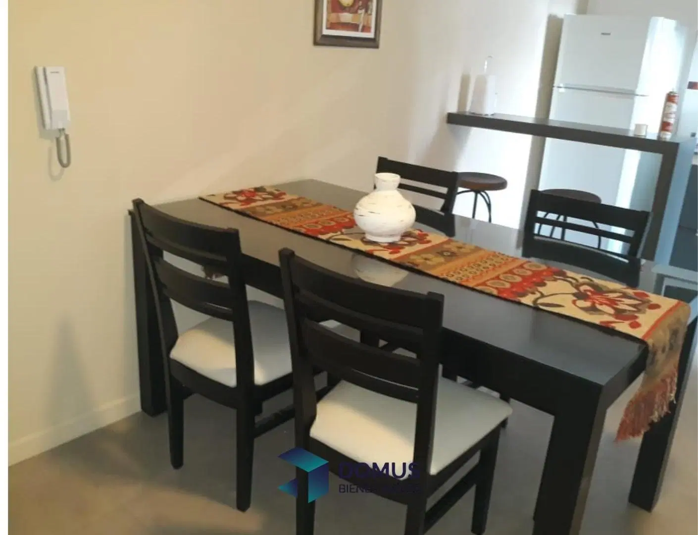 ALQUILER DEPARTAMENTO UN DORMITORIO MACROCENTRO SALTA 4