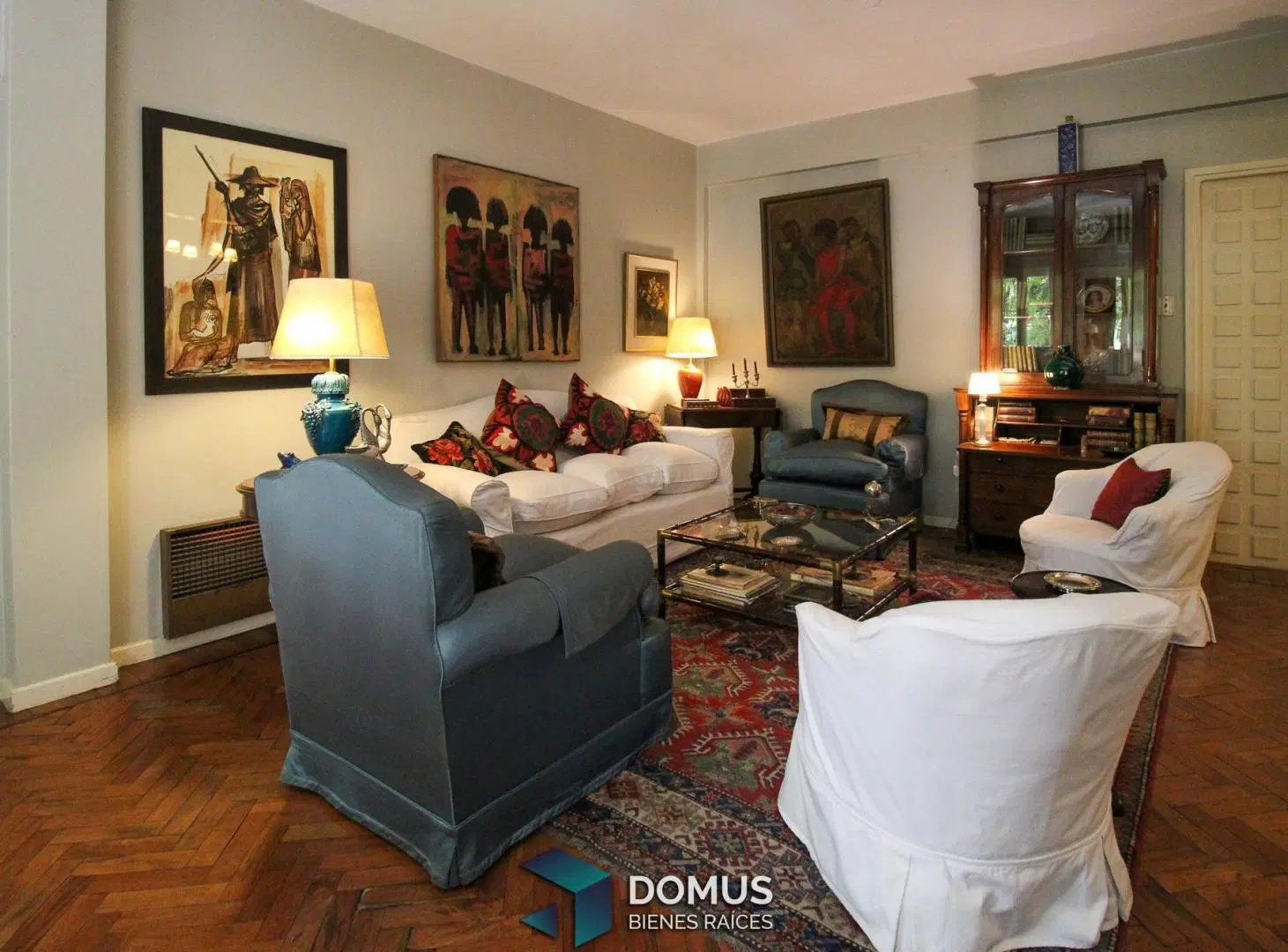 VENTA DEPARTAMENTO ZONA CENTRO MENDOZA Y CATAMARCA 4