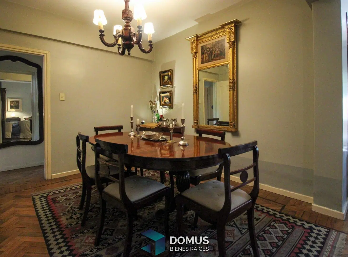 VENTA DEPARTAMENTO ZONA CENTRO MENDOZA Y CATAMARCA 8