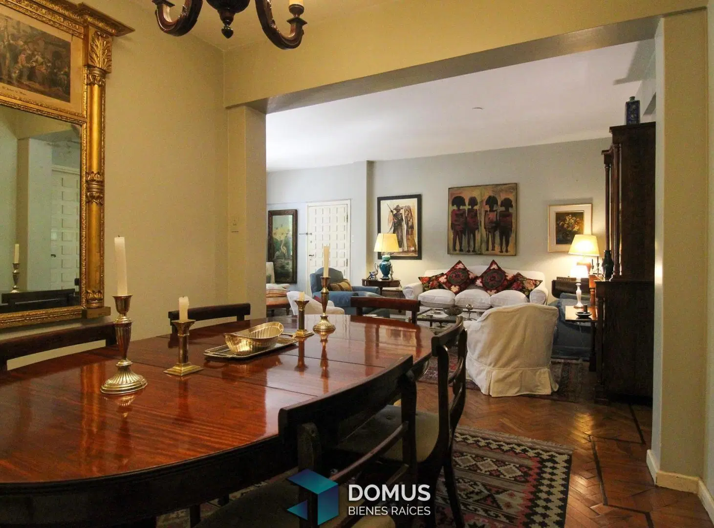 VENTA DEPARTAMENTO ZONA CENTRO MENDOZA Y CATAMARCA 2