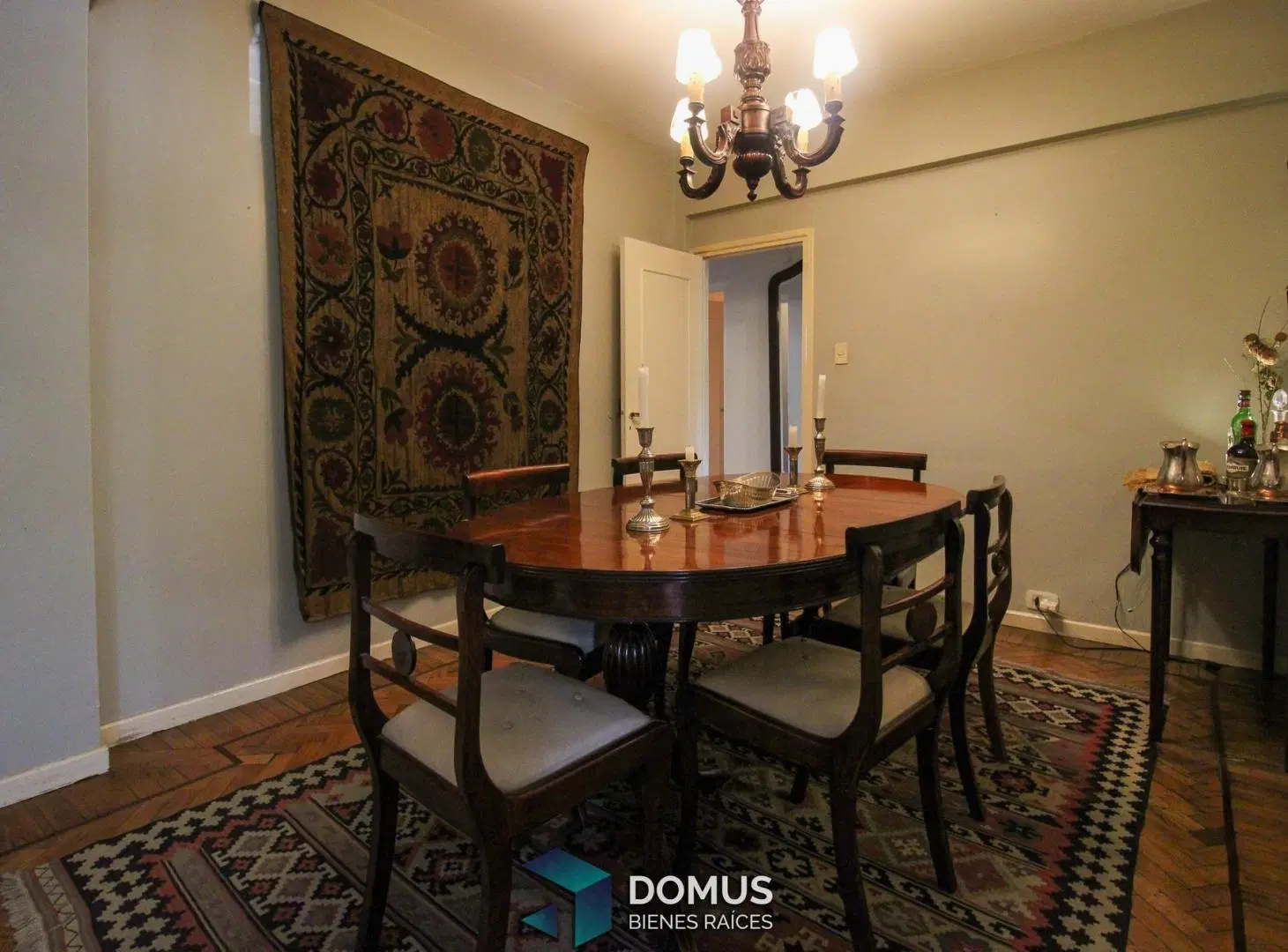 VENTA DEPARTAMENTO ZONA CENTRO MENDOZA Y CATAMARCA 3