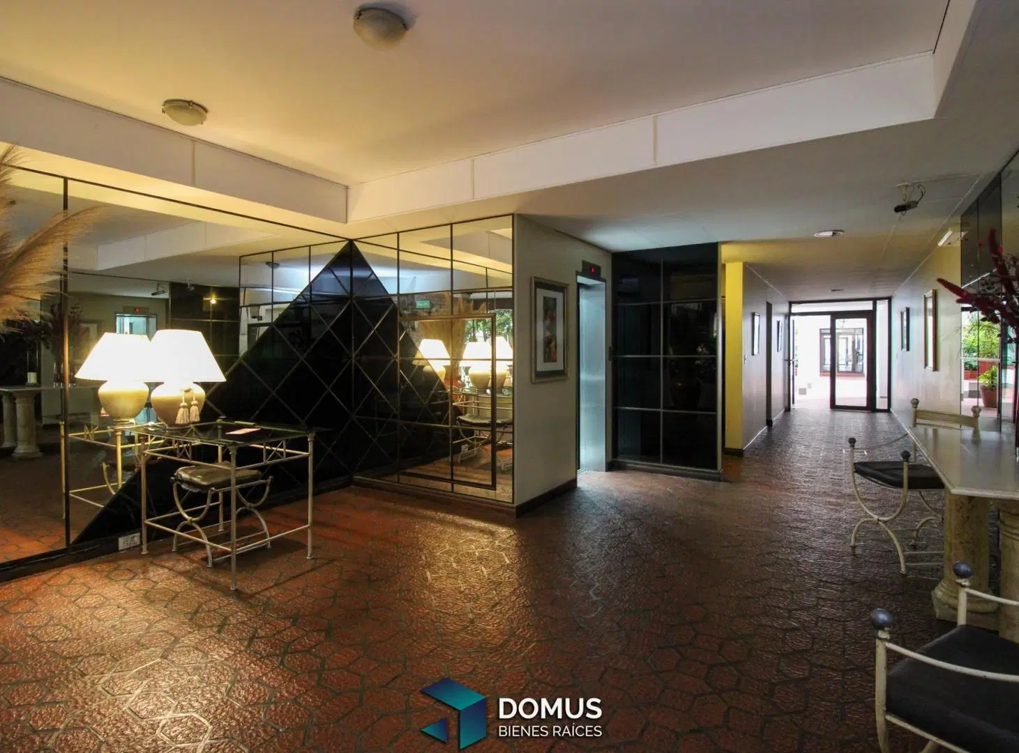 VENTA DEPARTAMENTO DEAN FUNES AL 300 1