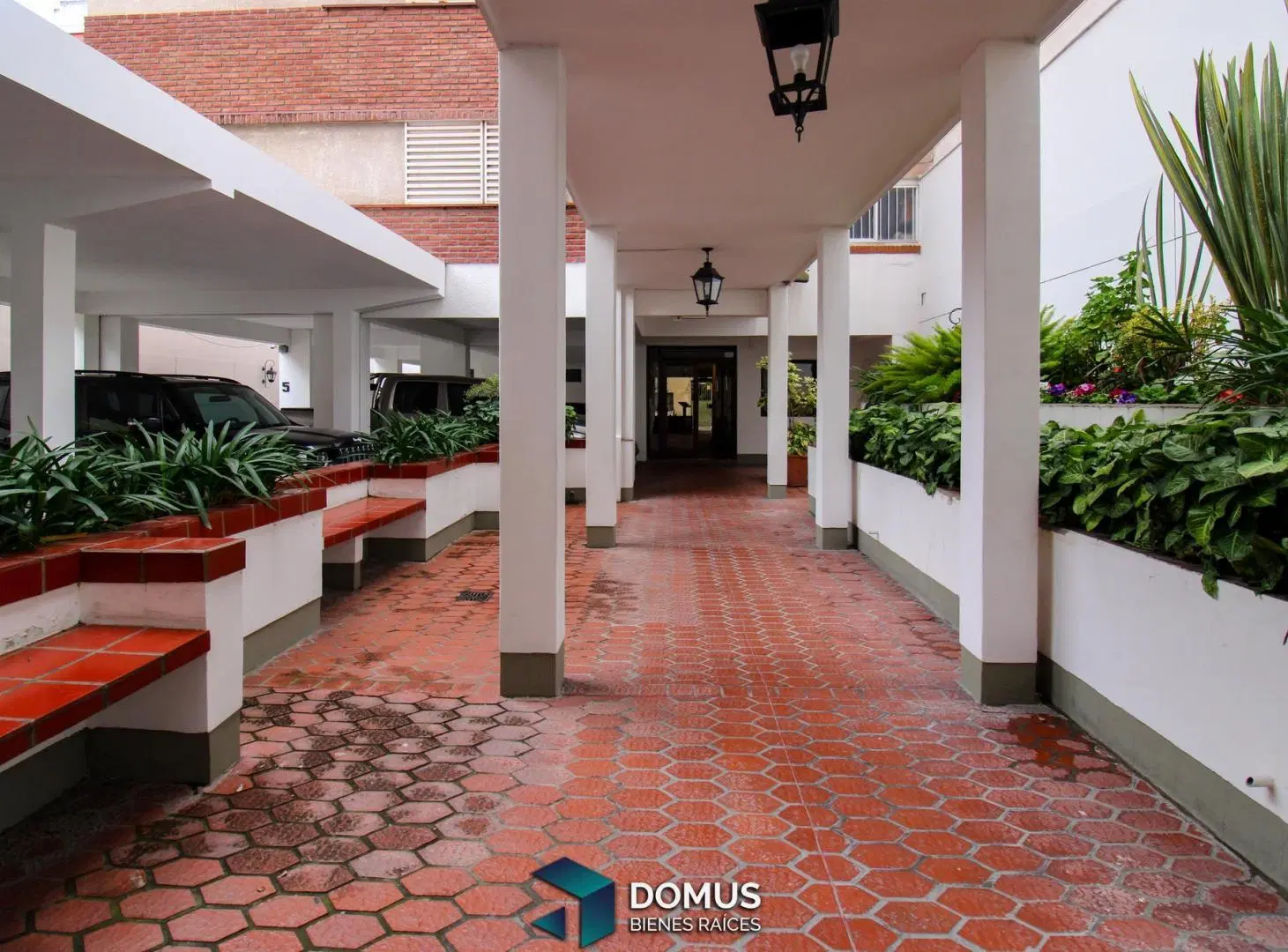 VENTA DEPARTAMENTO DEAN FUNES AL 300 4