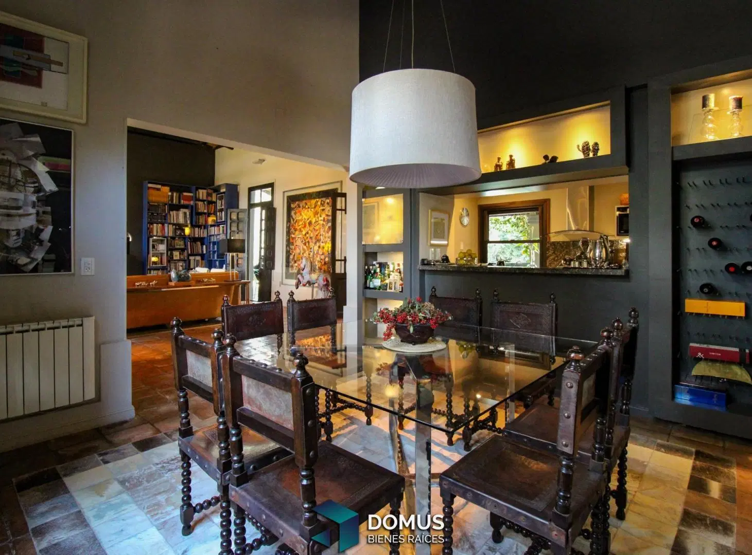 VENTA CASA DE CATEGORIA EN B° PRIVADO LOS OLMOS 5