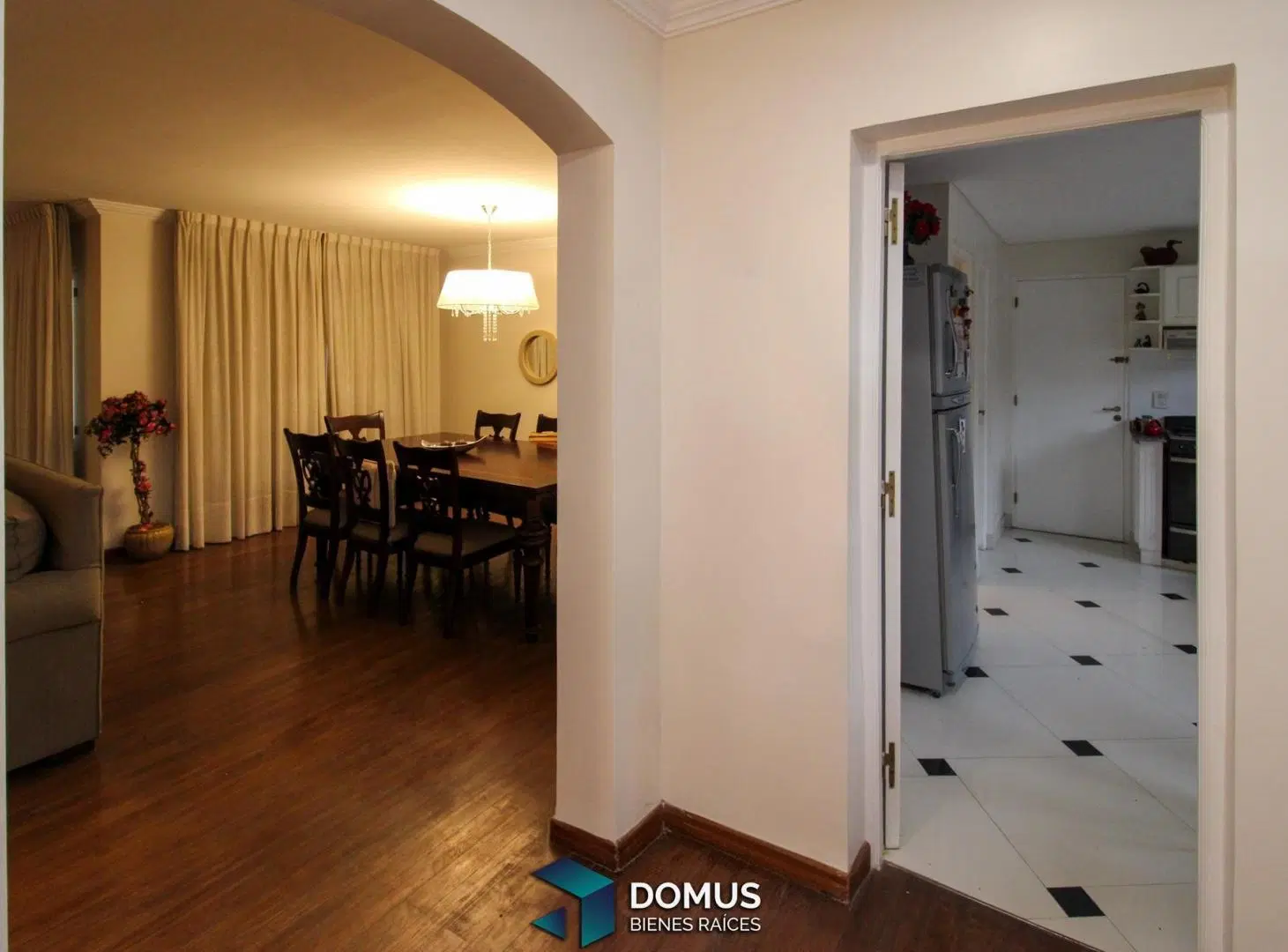 VENTA CASA B° GRAND BOURG 5