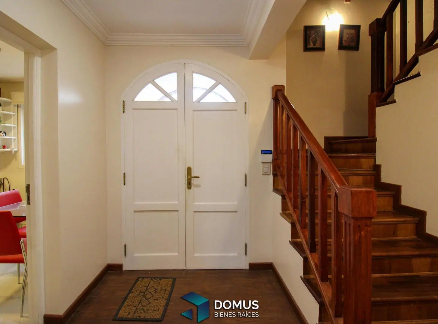 VENTA CASA B° GRAND BOURG 3