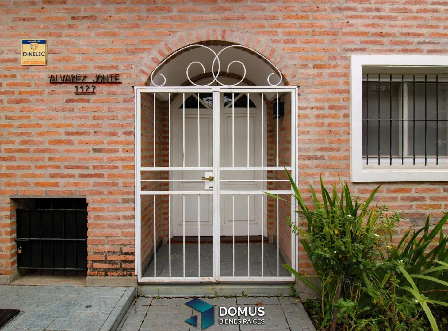 VENTA CASA B° GRAND BOURG 4