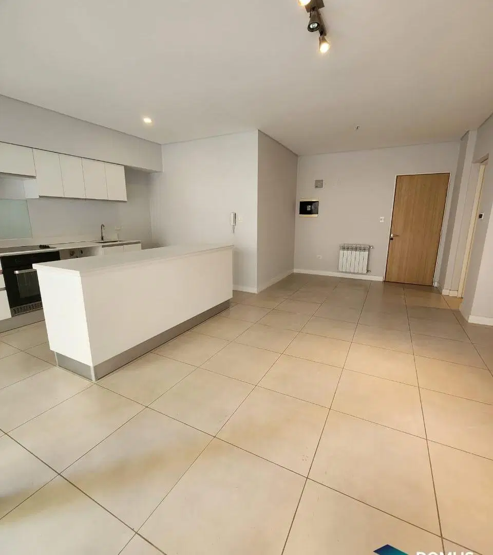 VENTA DEPARTAMENTO EN EDIFICIO ESPACIO 20 2