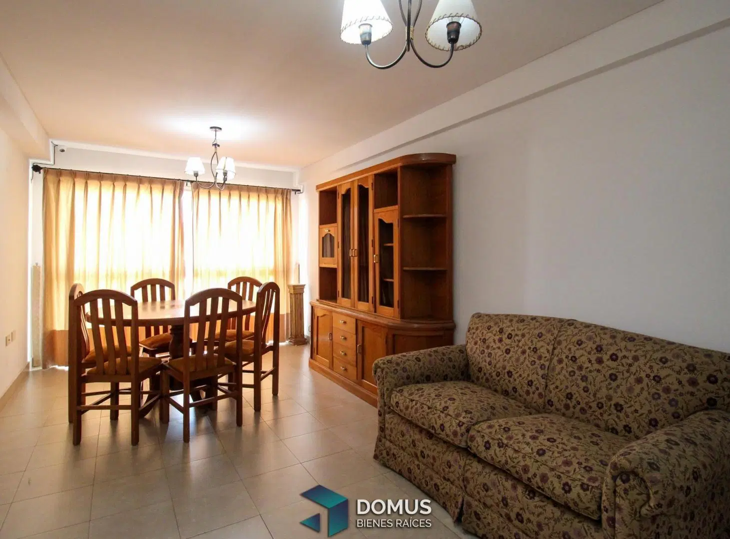 VENTA DEPARTAMENTO 2 DORMITORIOS EN AV. BELGRANO 5