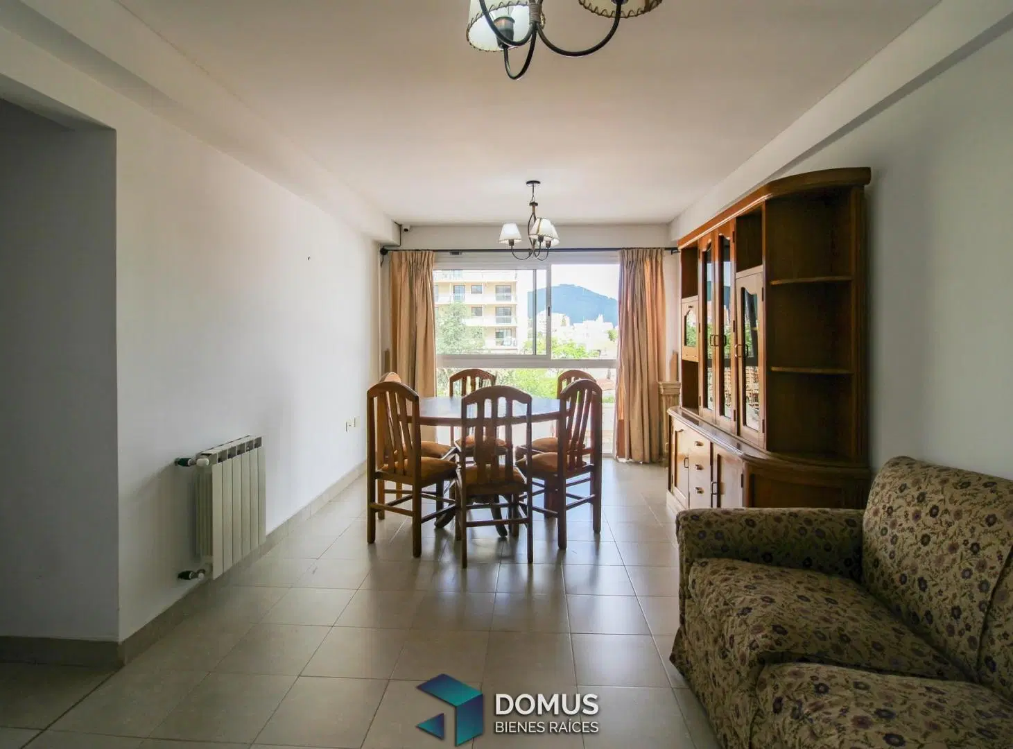 VENTA DEPARTAMENTO 2 DORMITORIOS EN AV. BELGRANO 4