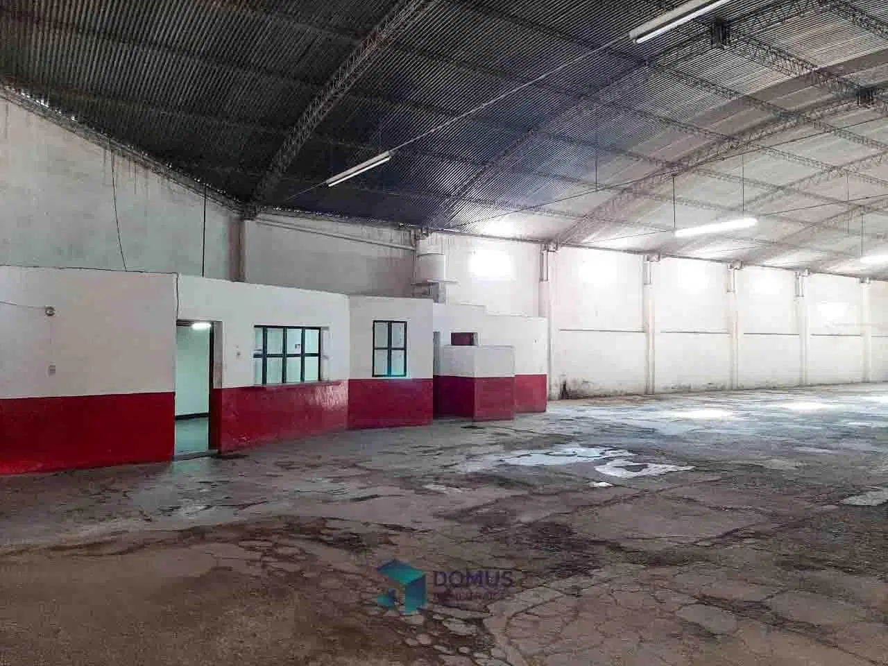 ALQUILER GALPON ZONA TAVELLA 2