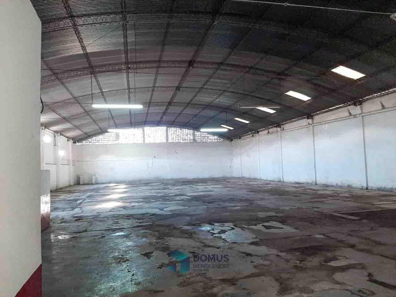 Foto de ALQUILER GALPON ZONA TAVELLA, imagen 5