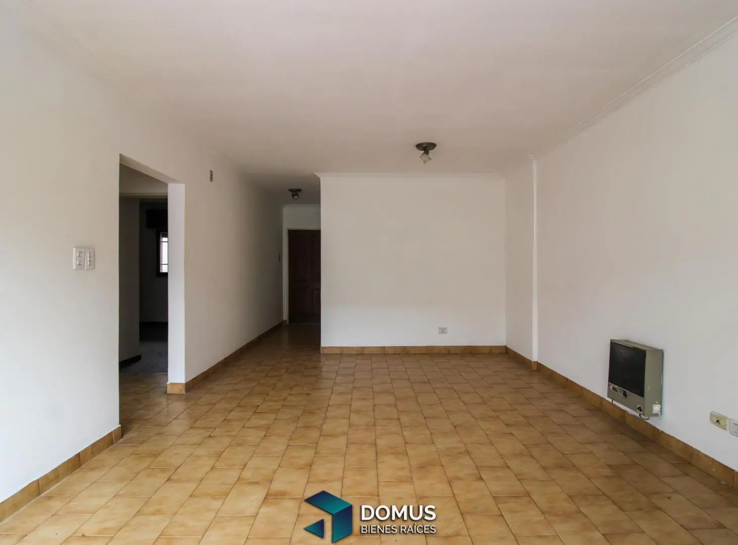 VENTA DPTO MICROCENTRO - BUENOS AIRES Y URQUIZA 2
