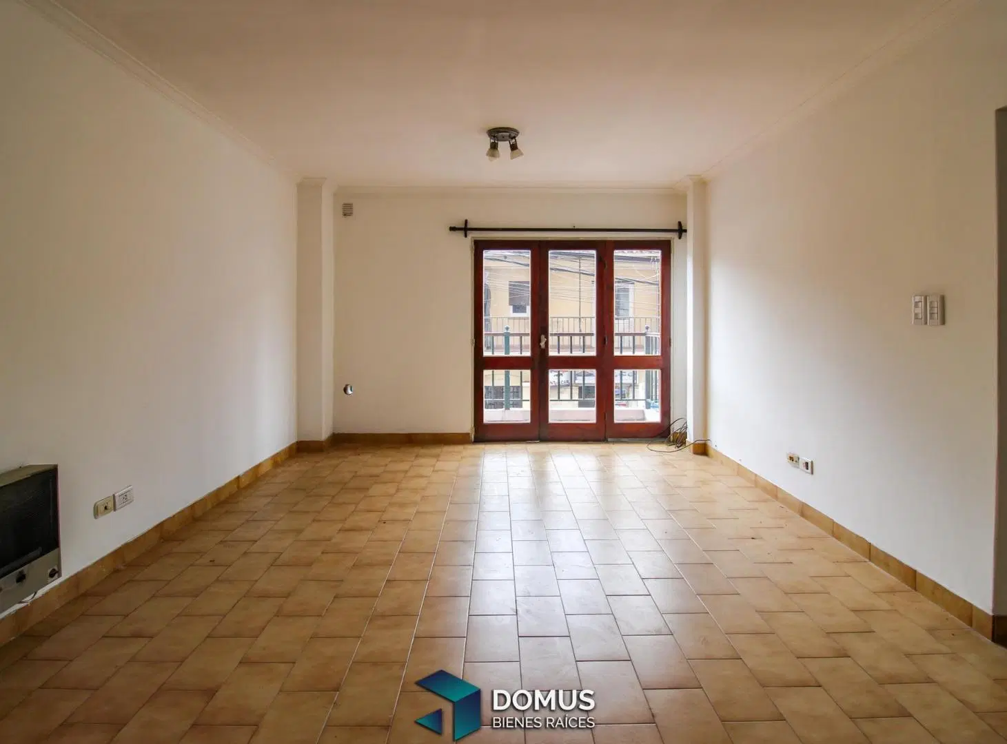 VENTA DPTO MICROCENTRO - BUENOS AIRES Y URQUIZA 3