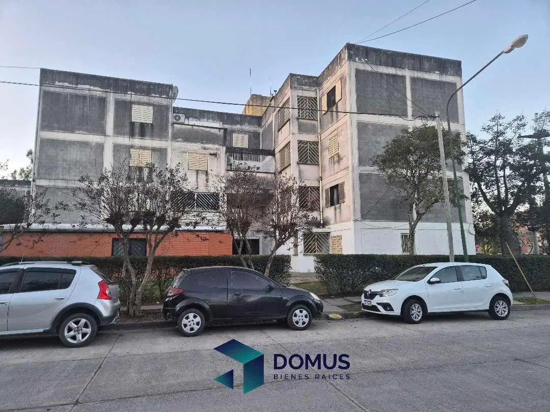 ALQUILER DEPARTAMENTO PARQUE BELGRANO 3