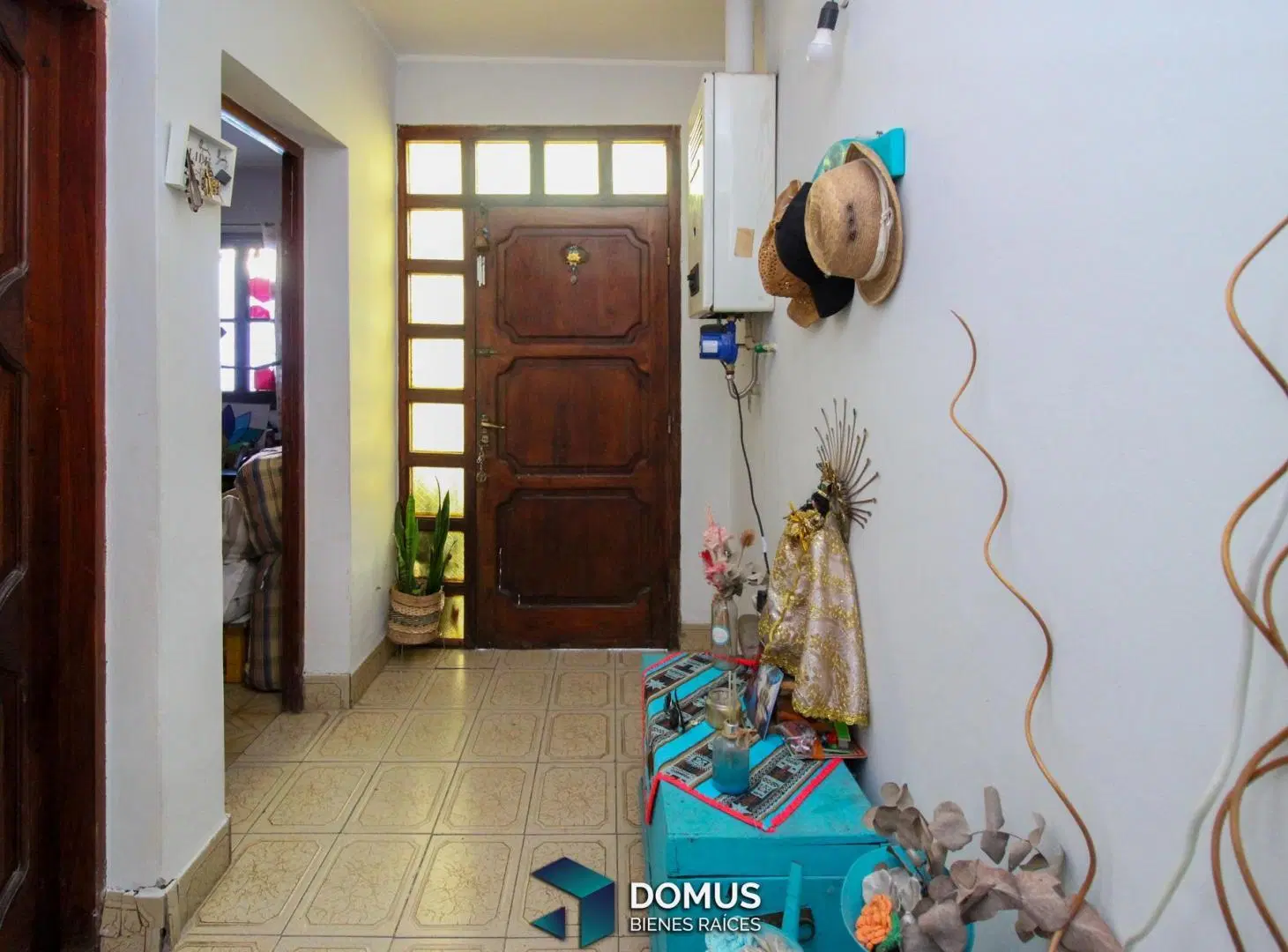 VENTA CASA BELGRANO AL 2300 3