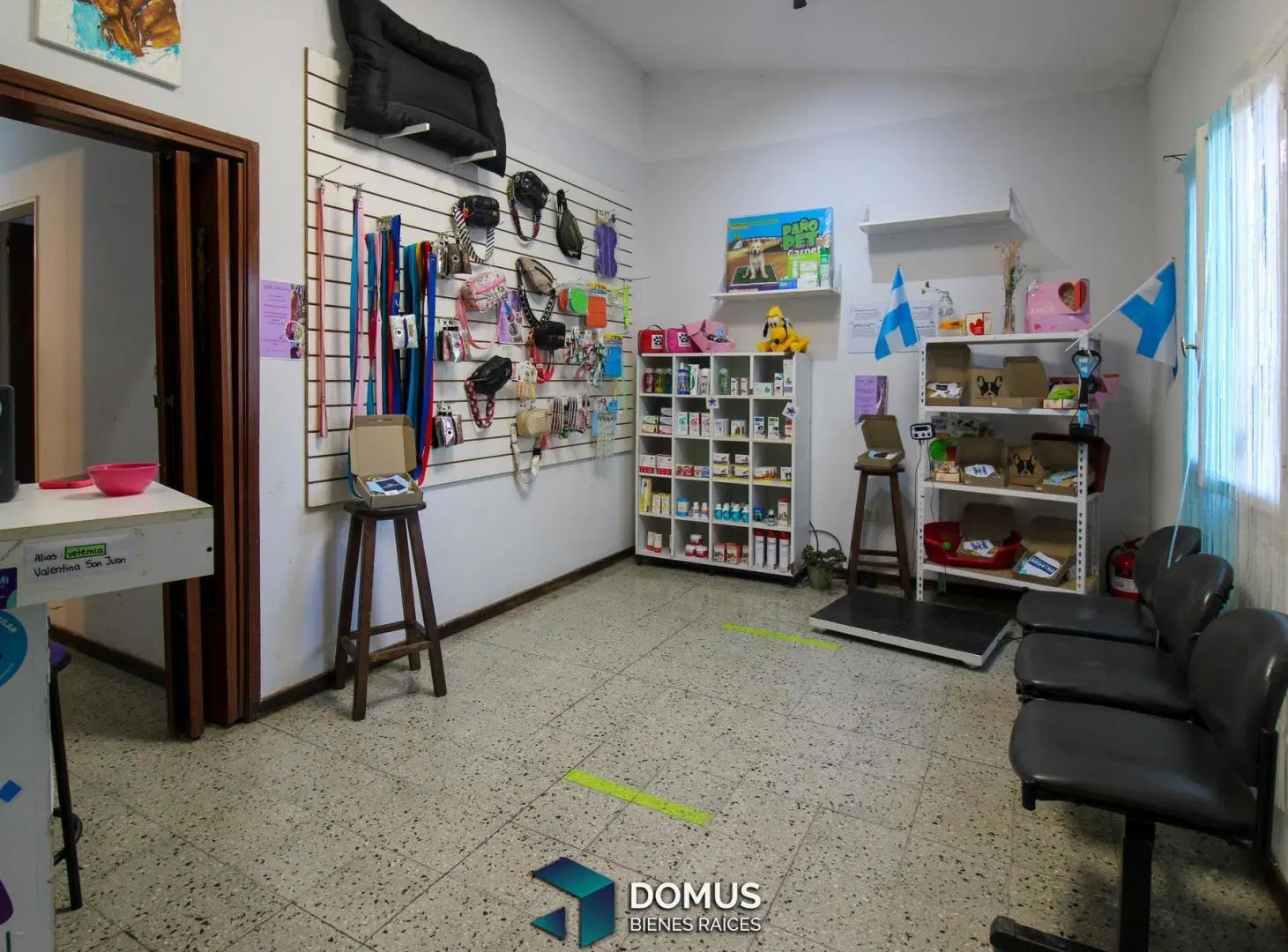 VENTA CASA BELGRANO AL 2300 4