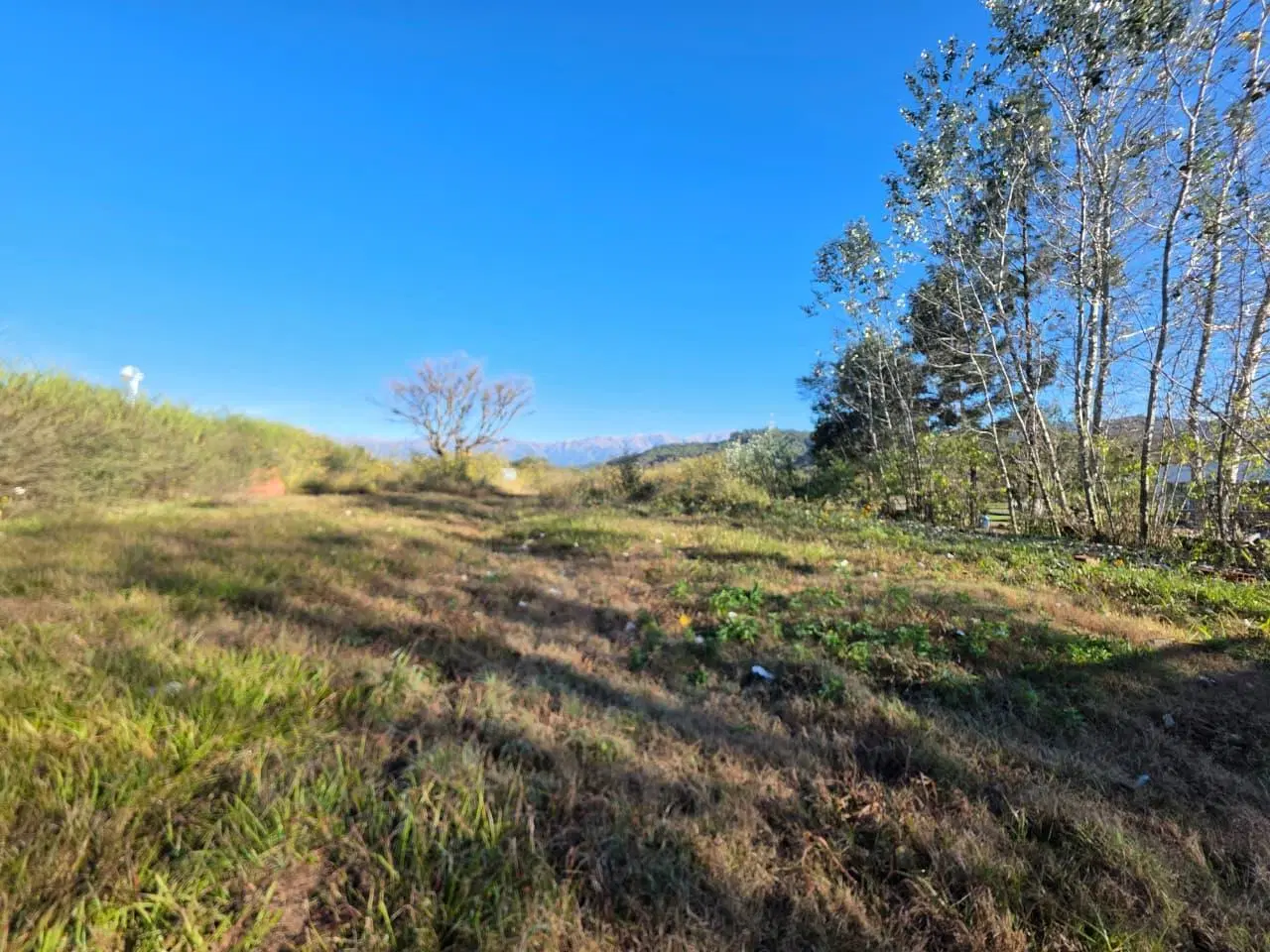 VENTA TERRENO LA MERCED CHICA 3