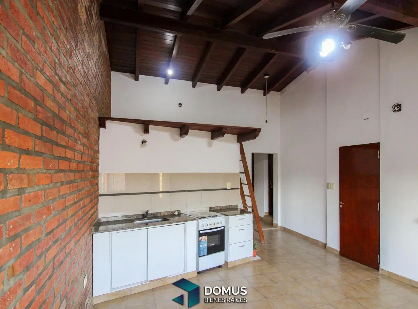 DEPARTAMENTO EN ALQUILER BARRIO CASINO 1