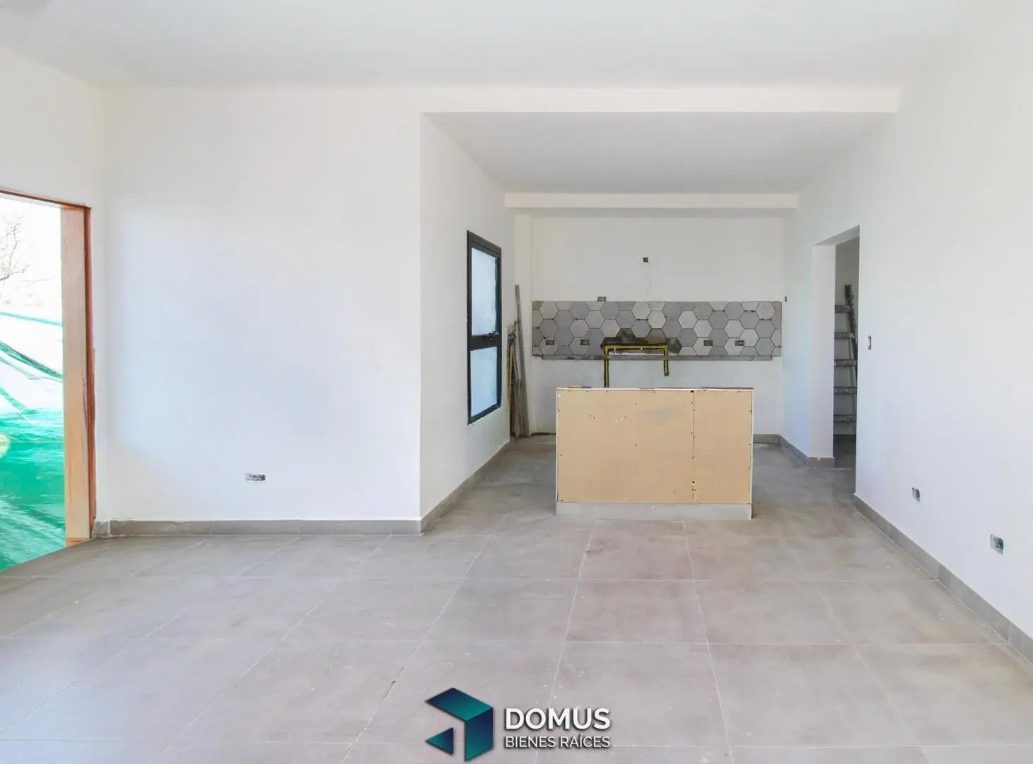 VENTA CASA EN EKO DISTRITO 3