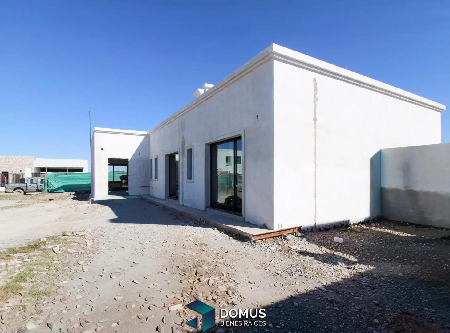 VENTA CASA EN EKO DISTRITO 2