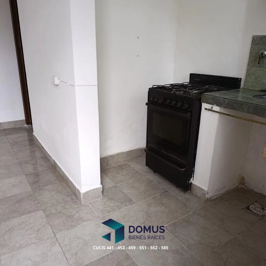 ALQUILER MONOAMBIENTE EN ZONA NORTE 1