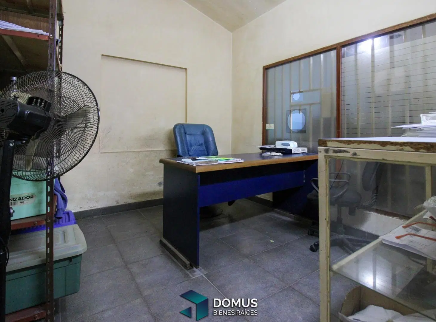 VENTA EDIFICIO AVDA. IRIGOYEN 1255 4