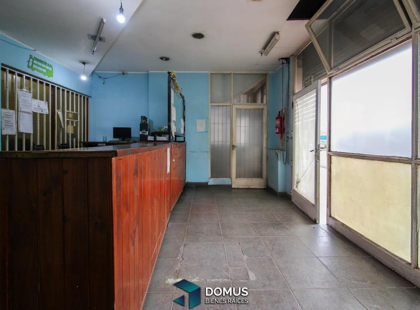 VENTA EDIFICIO AVDA. IRIGOYEN 1255 3