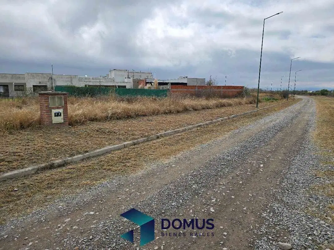 VENTA TERRENO EKO DISTRITO 2
