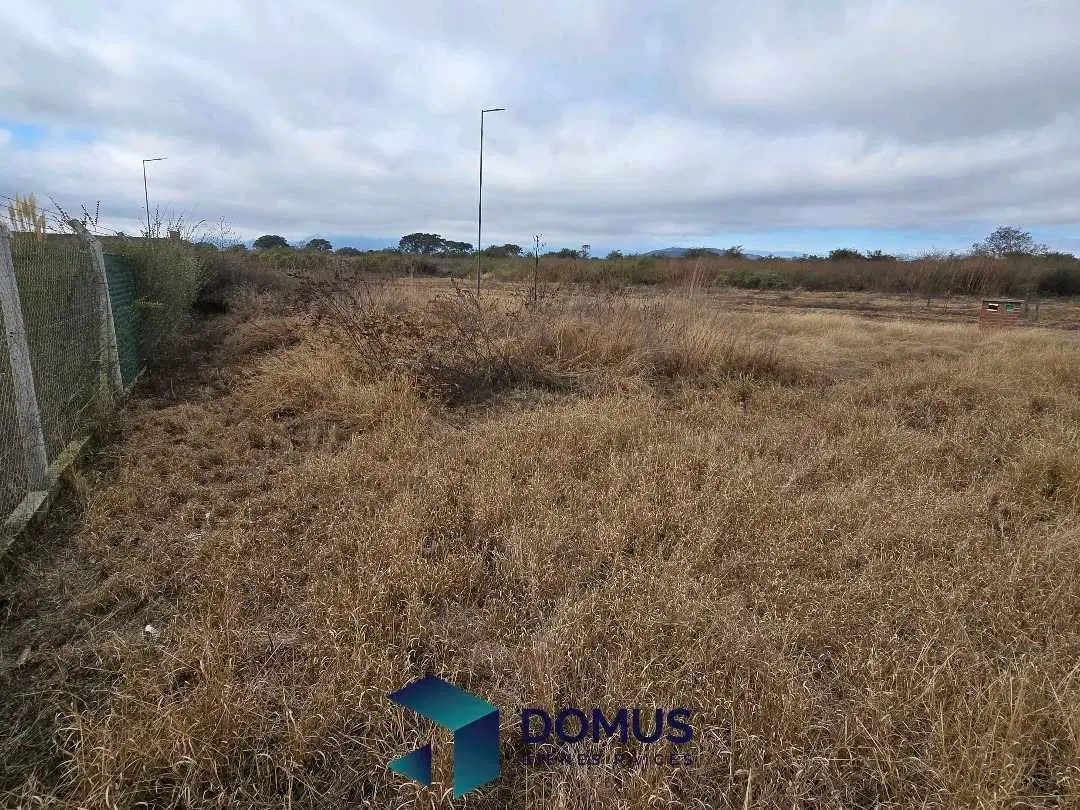 VENTA TERRENO EKO DISTRITO 3