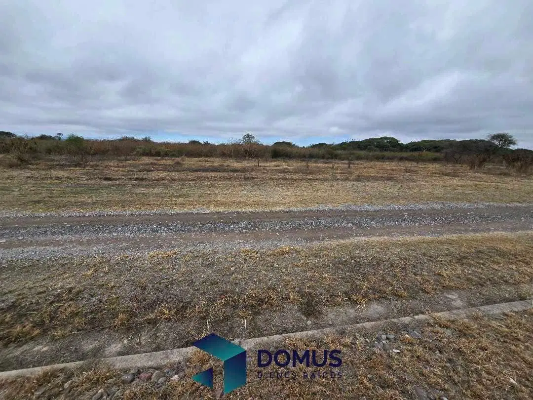 VENTA TERRENO EKO DISTRITO 4