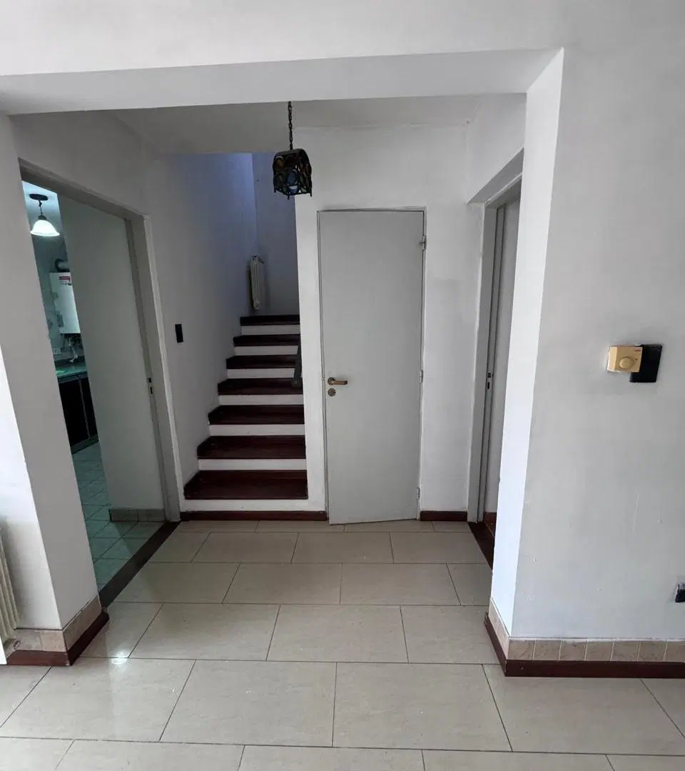 ALQUILER DUPLEX 4 DORMITORIOS TRES CERRITOS 3
