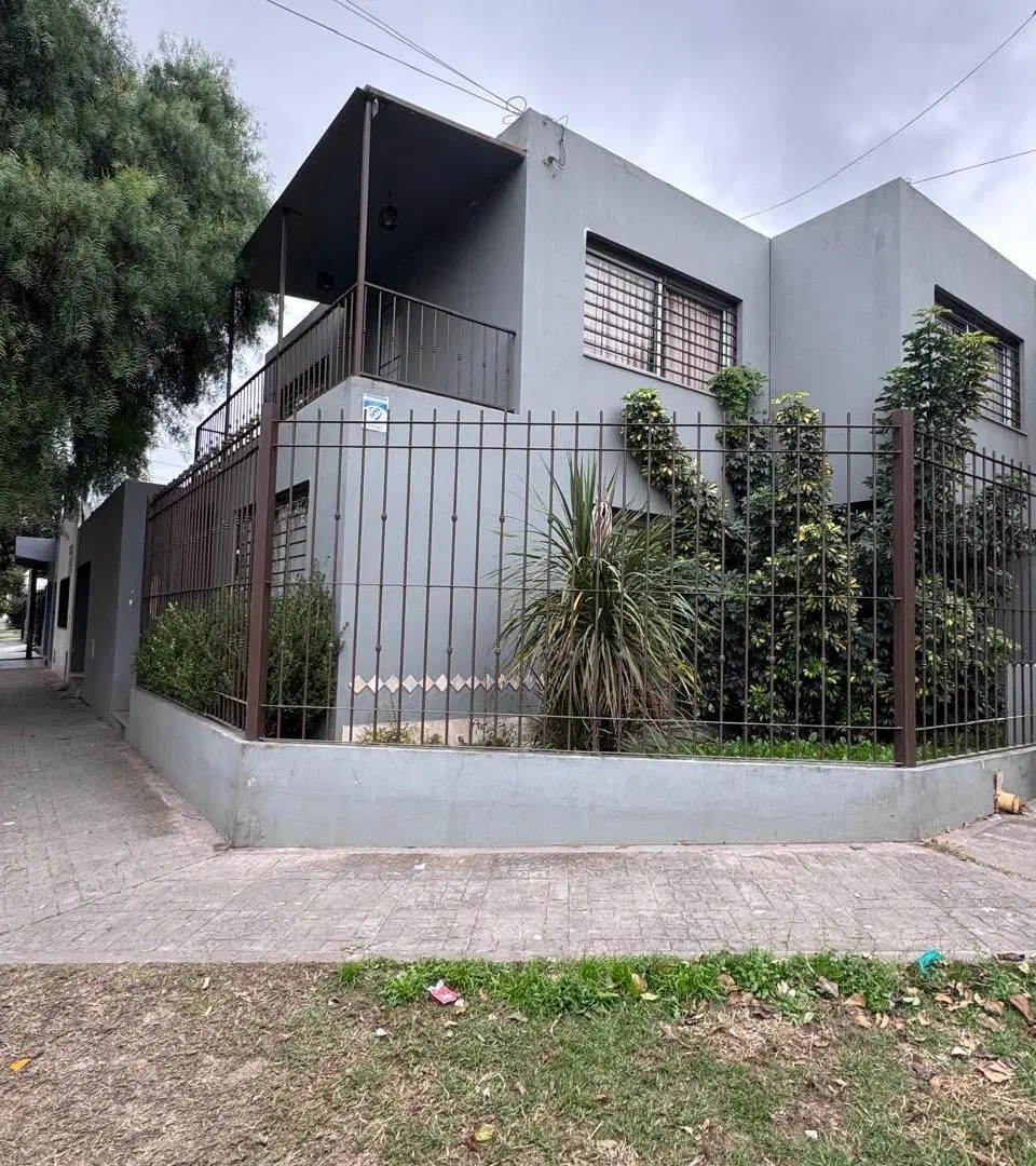ALQUILER DUPLEX 4 DORMITORIOS TRES CERRITOS 4