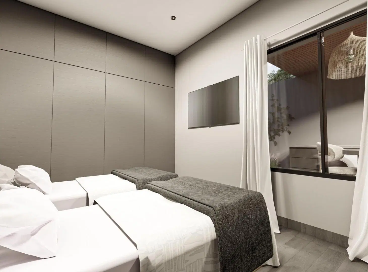 VENTA CASA A ESTRENAR EKO DISTRITO 4
