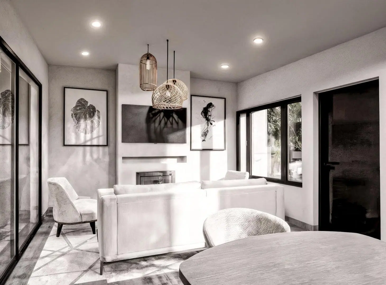 VENTA CASA A ESTRENAR EKO DISTRITO 5