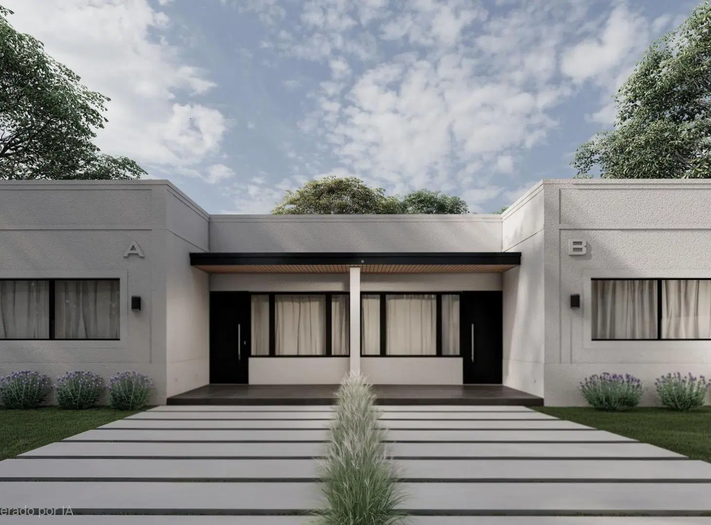 VENTA CASA A ESTRENAR EKO DISTRITO 3