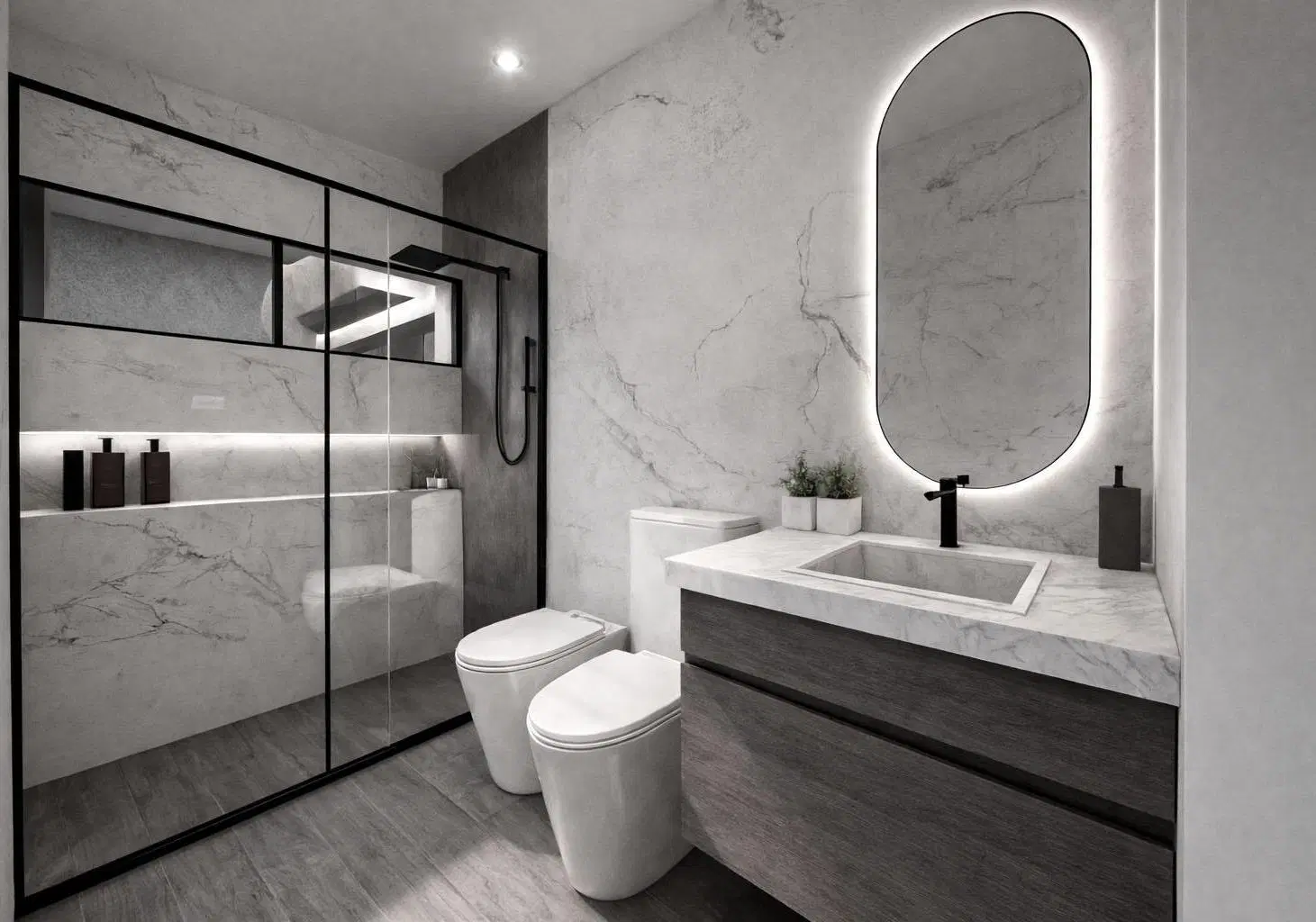 VENTA CASA A ESTRENAR EKO DISTRITO 7
