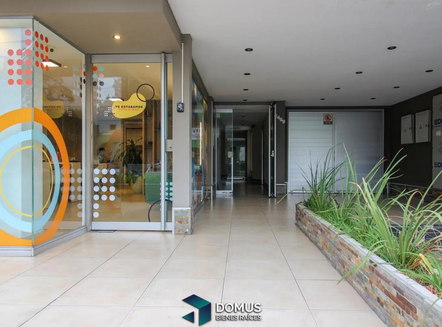 VENTA DEPARTAMENTO MONOAMBIENTE TRES CERRITOS 2