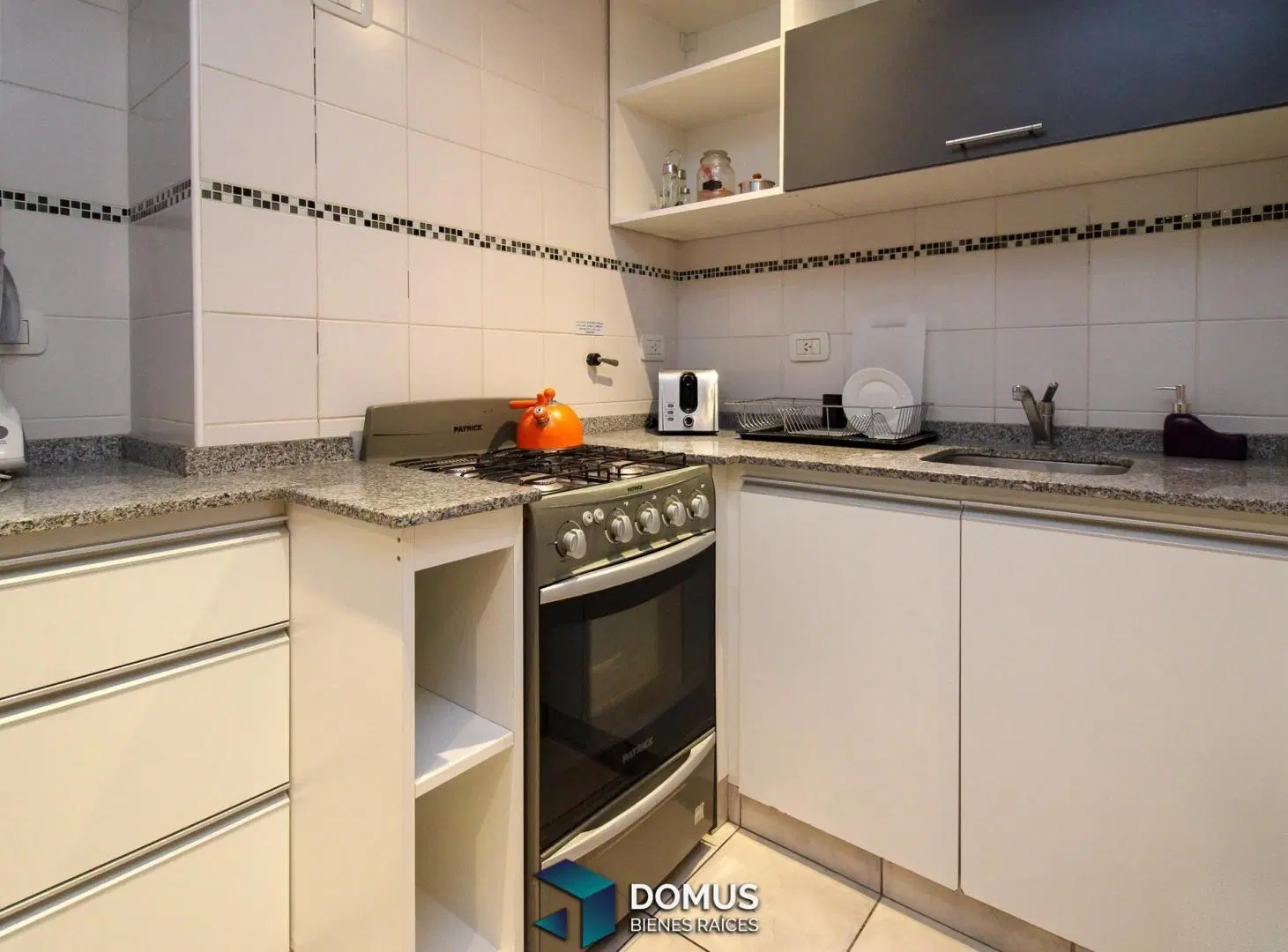 VENTA DEPARTAMENTO MONOAMBIENTE TRES CERRITOS 4