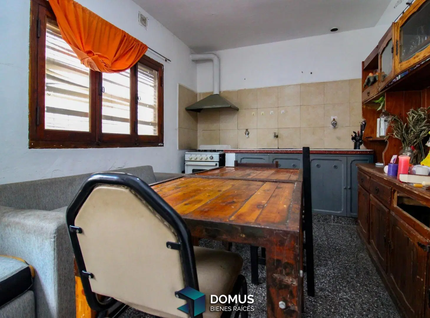 VENTA DEPARTAMENTO CALLE LEGUIZAMON AL 200 8