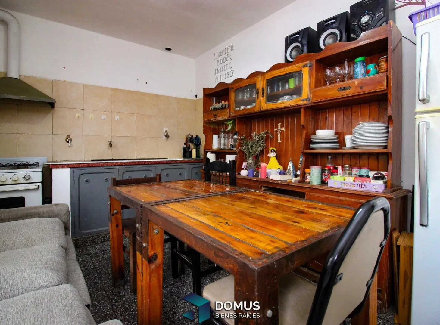 VENTA DEPARTAMENTO CALLE LEGUIZAMON AL 200 1