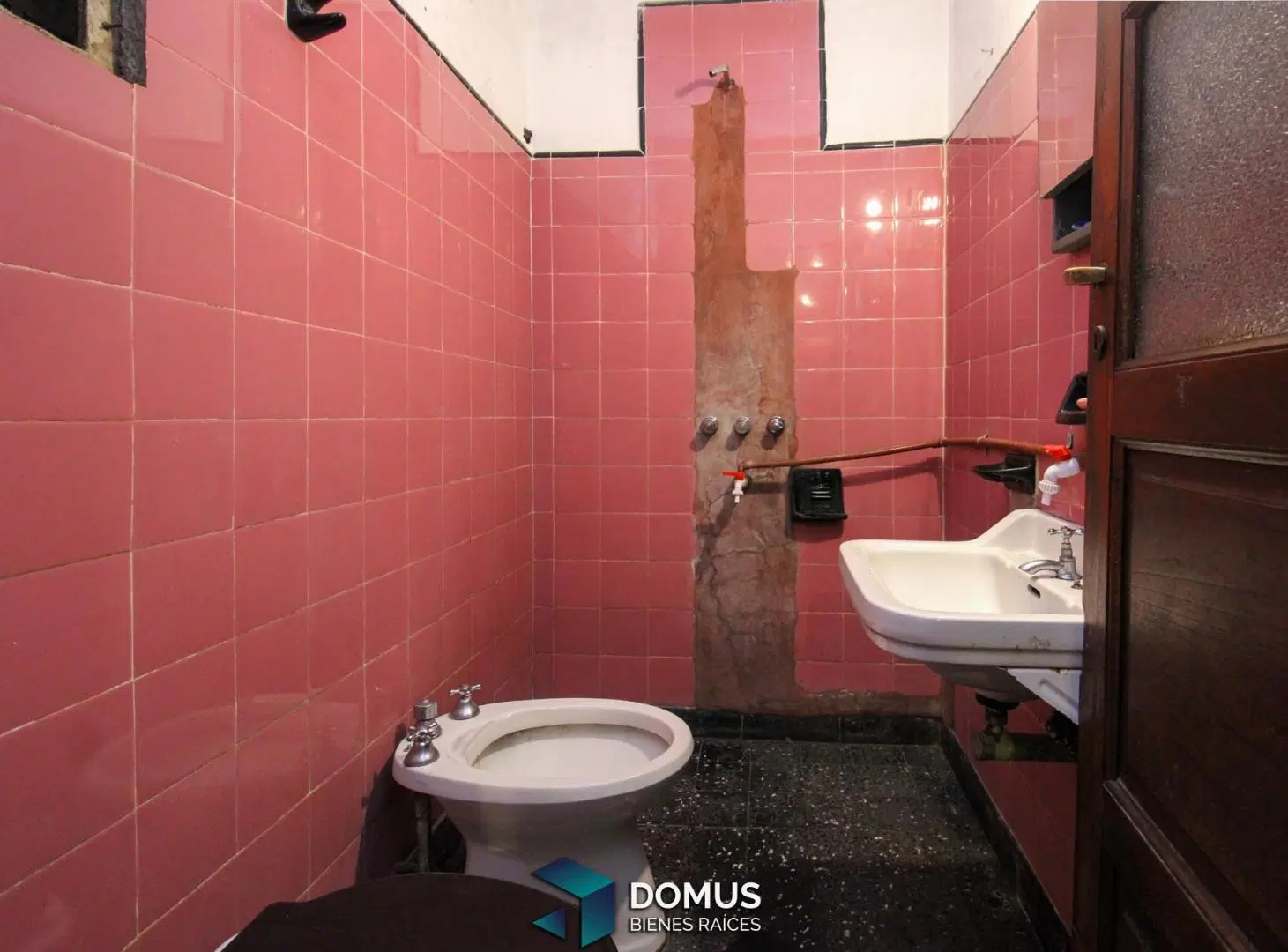 VENTA DEPARTAMENTO CALLE LEGUIZAMON AL 200 5