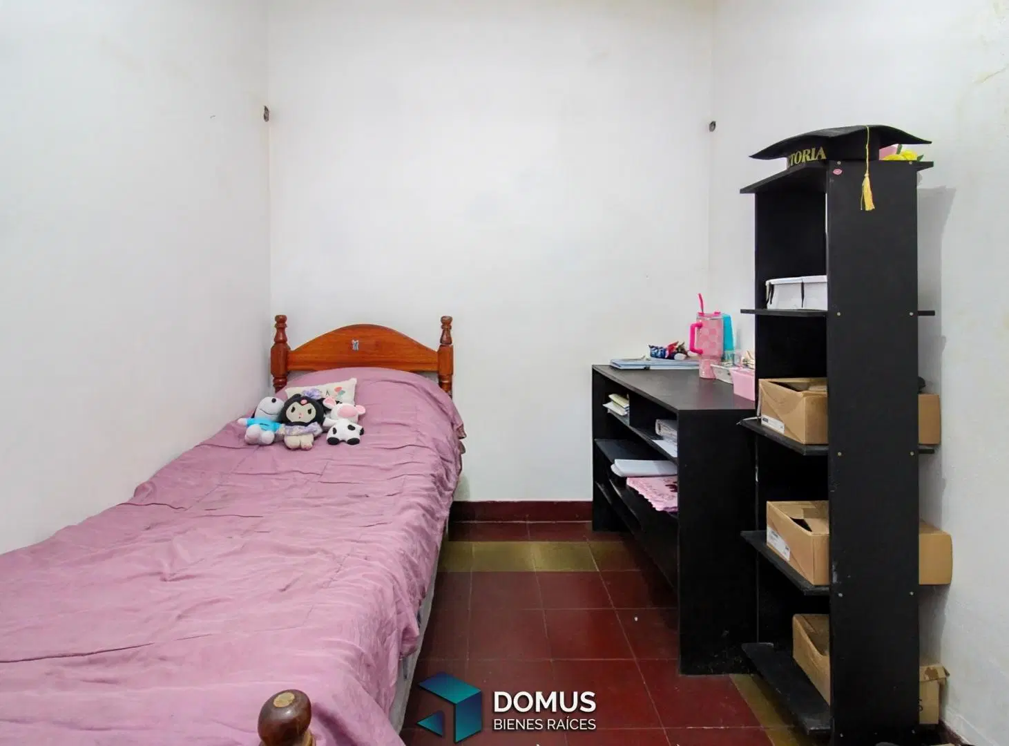 VENTA DEPARTAMENTO CALLE LEGUIZAMON AL 200 4